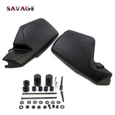 Für Suzuki V-Strom DL650 2004 - 2025 Handschutz Motorrad-Handschützer Lenkerprotektoren DL 650 V Strom 2015 2016 2017 2018 2019