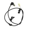 ABS Wheel Speed Sensor F1514372Y For Mazda RX-8 2003-2012 Wankel Coupe 1308CC Car Accessories Auto Parts High Quality