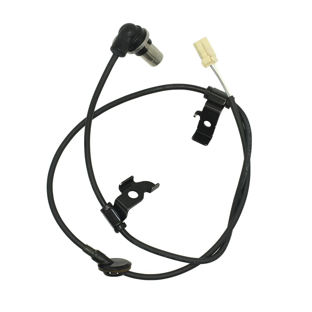 ABS Wheel Speed Sensor F1514372Y For Mazda RX-8 2003-2012 Wankel Coupe 1308CC Car Accessories Auto Parts High Quality