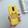 Daisy Flower Phone Case For Samsung Galaxy A6 Plus A6+ 2018 A605F Case Cover Cute Silicone Funda For Samsung A6 2018 A600F Case