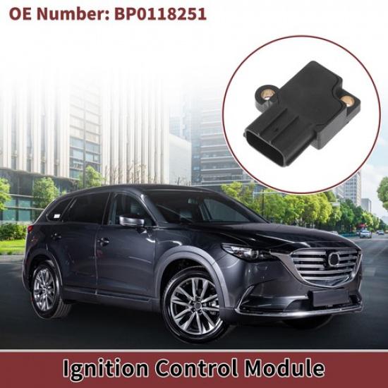

1 Pc NoBP0118251 Ignition Control Module for Mazda 929 V6 92-95 Plastic,Metal
