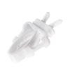 10 Pcs Bird Food Holder Feeding Clips Parrot Toy for Small Size Bird Cage Mount Multifunctional Treats Fruit Holder