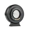 Viltrox EF-EOS M2 Adapter for Canon EF Lenses to EOS M Cameras (M6, M5, M50)