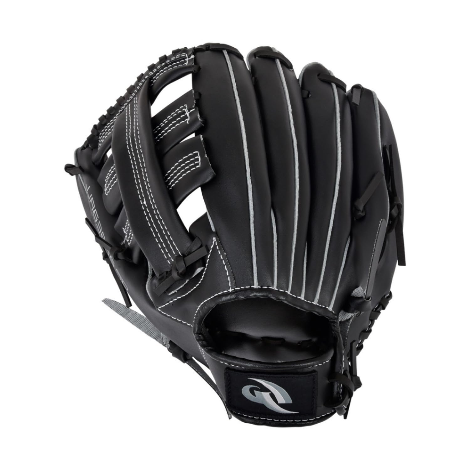 GP Baseball Glove Softball Left-Handed 12.5-inch