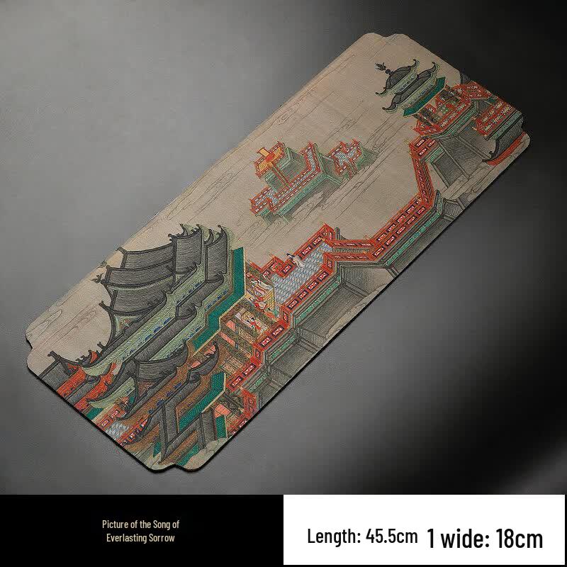 Absorbent Gongfu Tea Towel