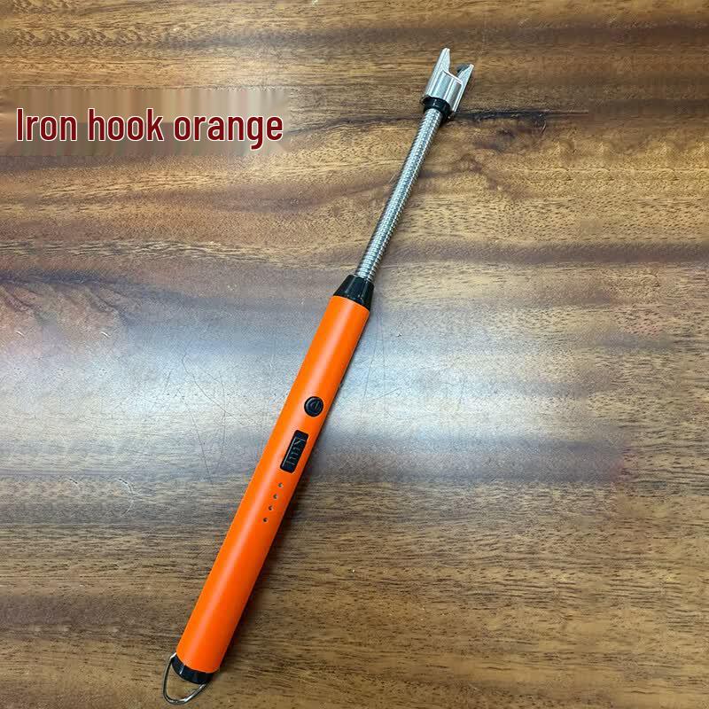 Rechargeable Windproof Electric Arc Lighter