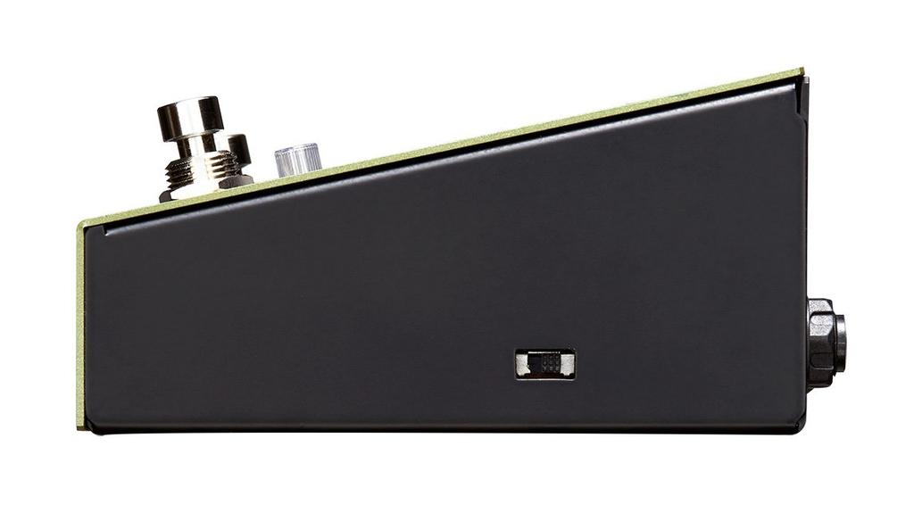 Gratis The Tone FLYTID DIGITAL DELAY Digital Delay gitareffektor FT-2Y
