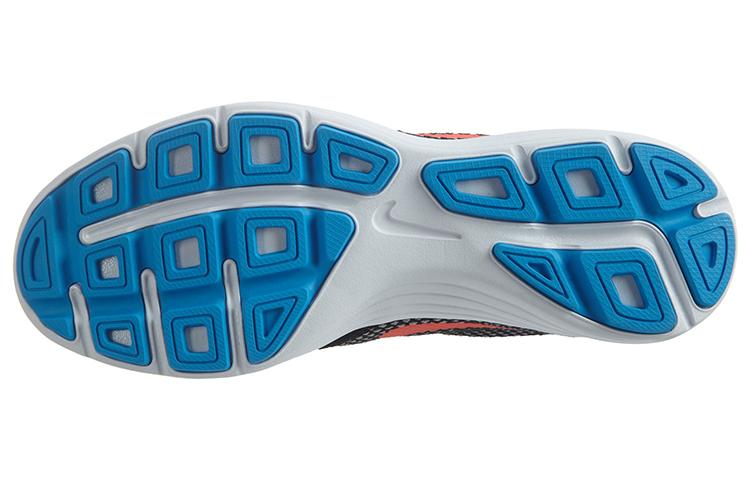 Nike REVOLUTION 3 Fabric Cushioning Slip Resistant Abrasion Resistant Cushioning Slip Resistant Abrasion Resistant 819303-006