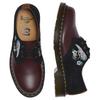 Dr. Martens Módní Pohodlné Jednoduché Všestranné Nízké Neformální Boty Unisex Neformální Boty Černá 32169601
