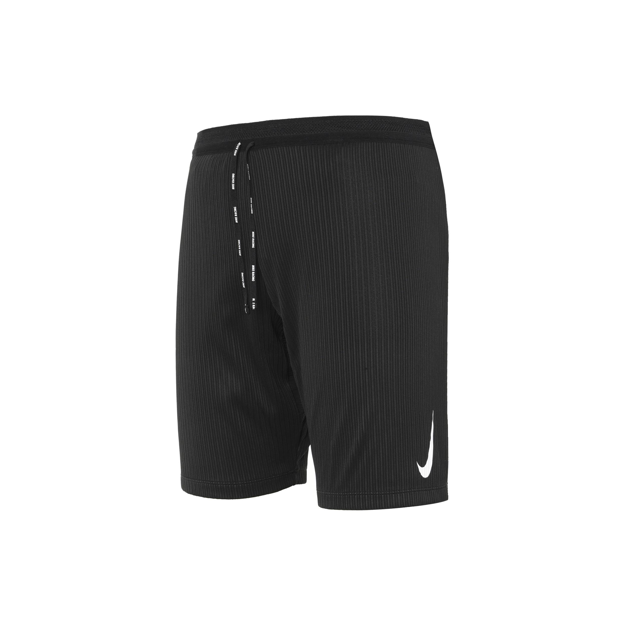 Nike Dri-FIT ADV AeroSwift 1/2-Length Racing Tights Men s DM4622-010 XXL