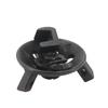 360 Degree Rotatable Sewing Presser Stand Hold 3 Flat Car Presser Foot Multifunctional Sewing Presser Foot Holder Stand