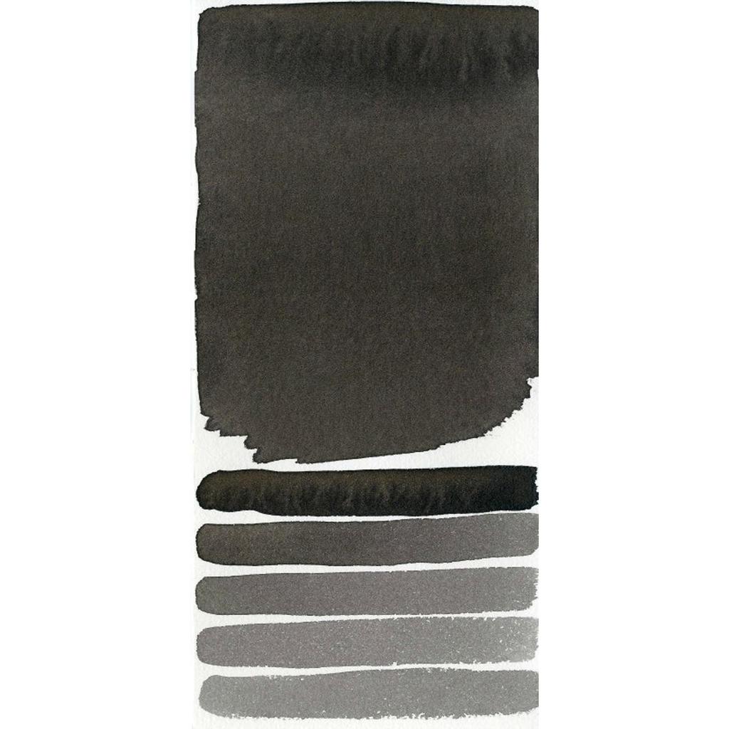 Daniel Smith Watercolor Paint, 15ml Tube (Joseph Z's Warm Grey) 284600246