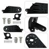 For Mercedes-Benz GLK X20 2008 2009 2010 2011 2012 Car Front Headlight Repair Mount Kit Headlight Fixed A2048200714 A2048200814
