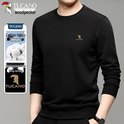 Varma kläder – Pullovers och långärmade T-shirts