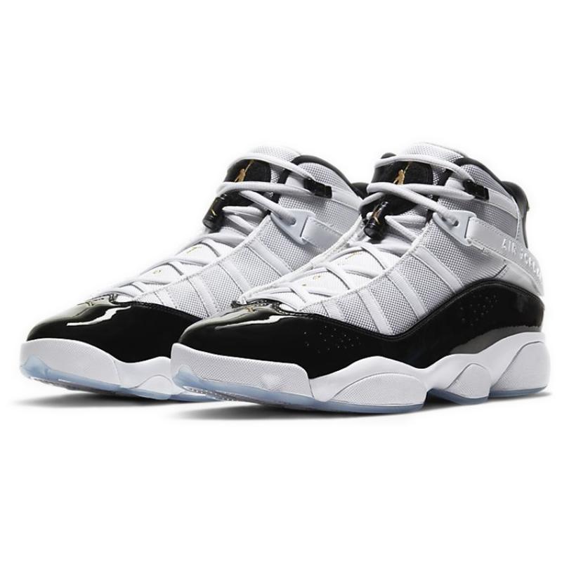 Jordan 6 Rings Defining Moments Jordan CW6993-100