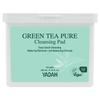 Yada Green Tea Pure Cleansing Pad, 60 Pads, 1 Piece