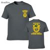 New Special Forces Group Airborne Military Tshirt Unisexs Cotton T Shirt Short Sleeve Novelty Funny Tops Tees