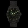 Orient Contemporary Stretto Sun And Moon Phase Green Dial Automatic RA-AK0314E Men's Watch