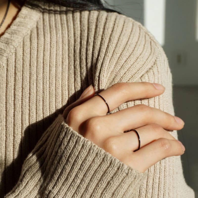 Project Arthur Antique ring