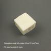 Tofu Skin Model for Stinky Tofu Hot Pot Food Display