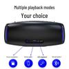 Suoai S31 Portable Outdoor Bluetooth Speaker CN Plug (adapter Included)