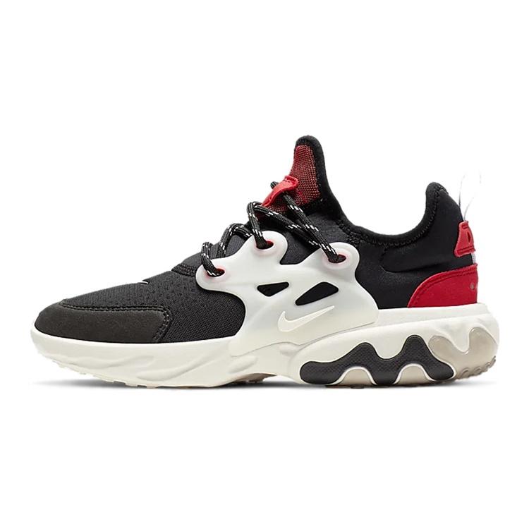 (GS) Nike Presto React Chatty Matador Kids BQ4002-003 EU 38