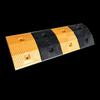 Kebolong Rubber Speed Bump
