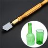 TC-90  TC-17Glass Straight Cutting Tile Cutter Head  Metal Handle Glass Cutter Straight Cutting Tile Cutter Head Hand Tools