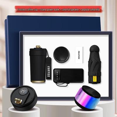 Souvenirer – Presentset