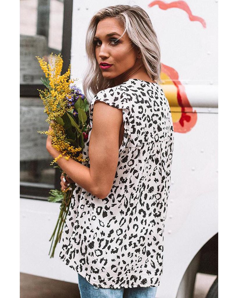 Azura Exchange Top Shift Brodat