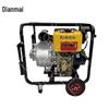 Діаньмай 4-дюймовий дизельний самовсмоктувальний аварійний водяний насос