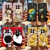 Fashion Liquid Silicone Cove For Huawei Mate 50 50E Phone Bags Straight Edge Bumper For Huawei Mate 50 Pro Camera Protection