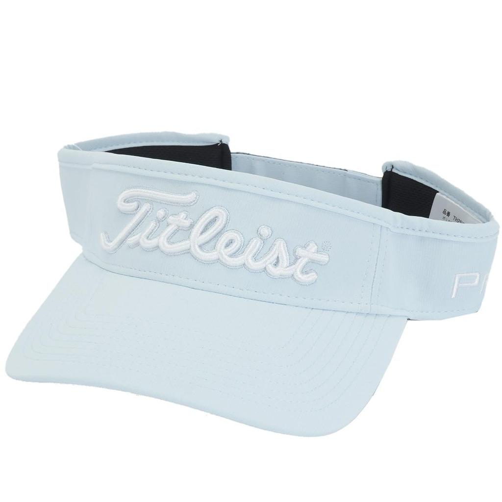 Titleist Tour Performance Visor Men's TH25VTPN2 Bluebird x White