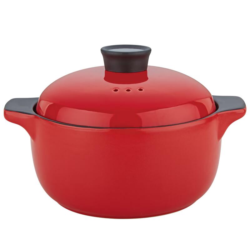 Adneny B-01 Multi-purpose Ceramic Stew Pot