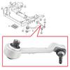 Front Control Arm 31122405859 31122405860 For BMW E81 E87 116 120 125 130 E90 E91 E92 E93 316 318 320 323 325 328 330 335