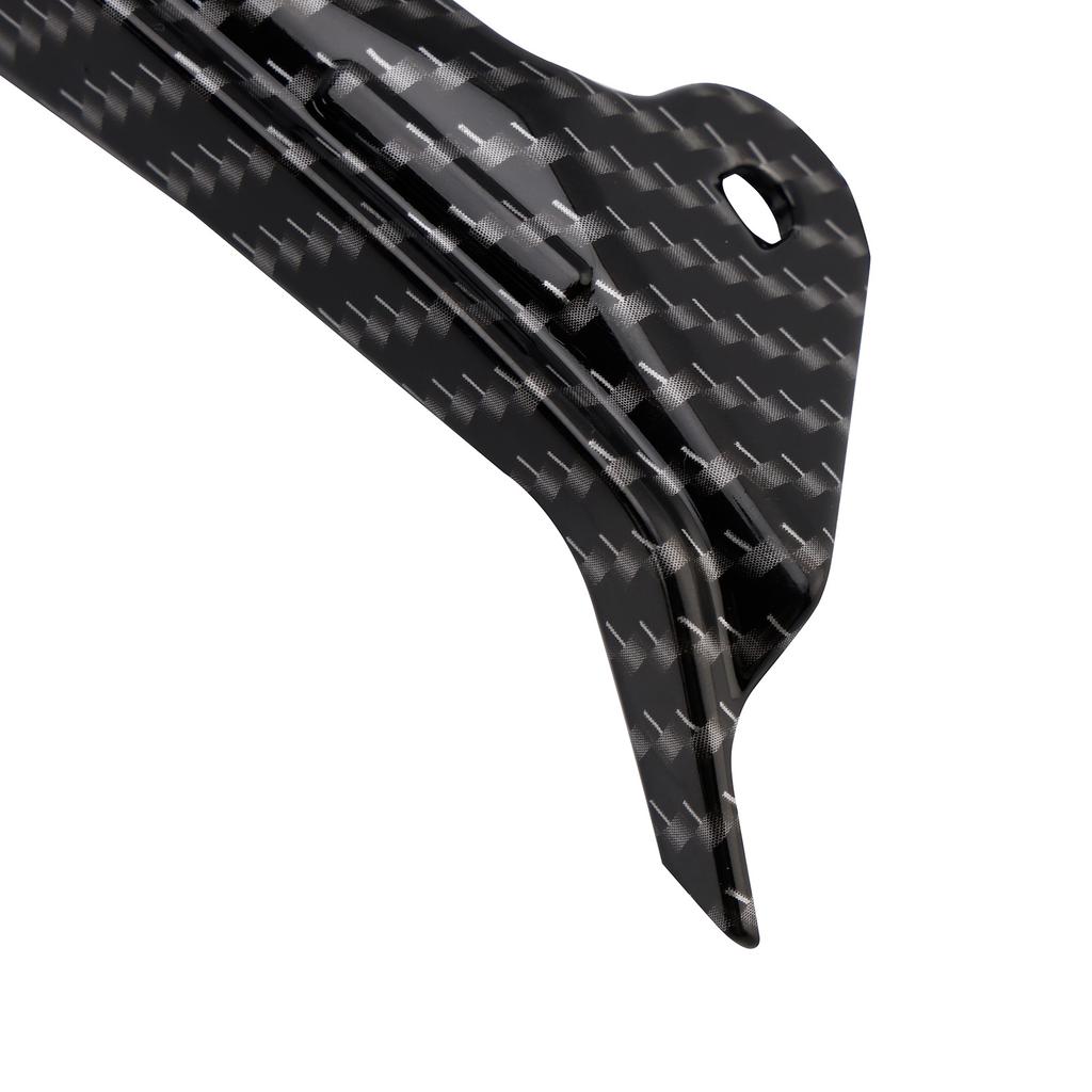 Tank Side Interior Cover Panel Fairing For Kawasaki Z900 2025-2026