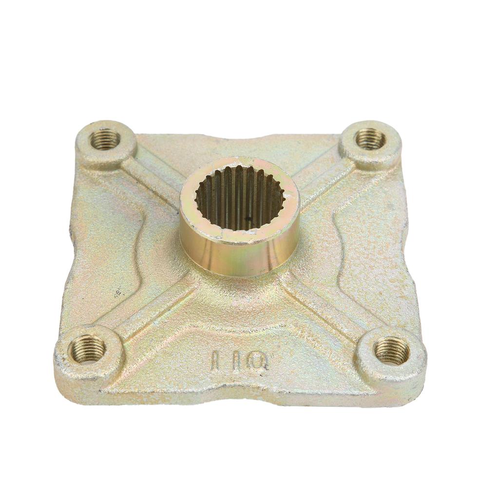 Wheel Hub Mount, Replacement for Motorcycle Moped ATV, Made of Metal with Small Size Light Weight