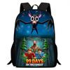 99nights In the Forest Cartoon Backpack 7331 KTB