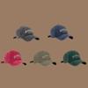 For Men Outdoor Korean Style For Women Sun Cap Snapback Hat Visors Cap Letter Baseball Cap