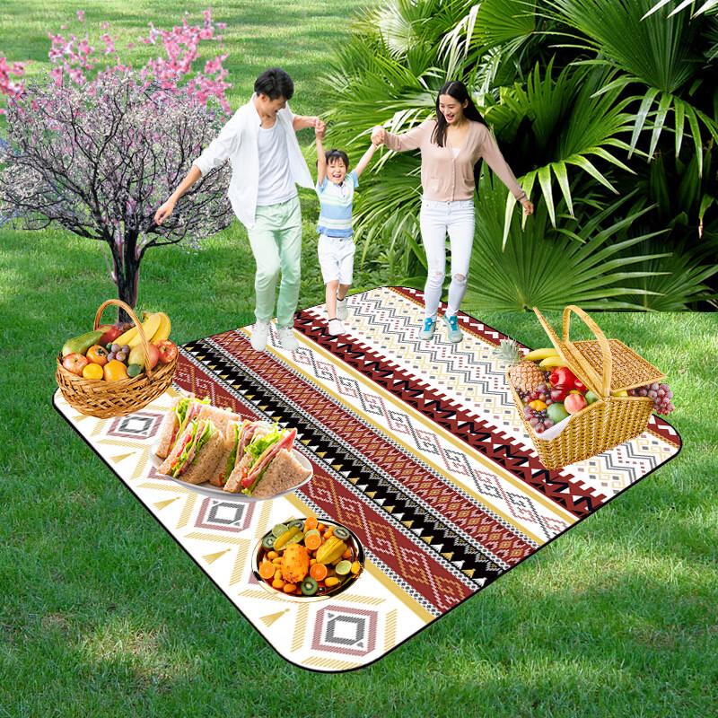 Oein Foldable Outdoor Picnic Mat
