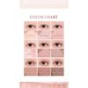dasique - Shadow Palette Rose Milk Tea Collection