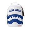 SPRAYGROUND PVC Backpack Large Unisex Raw White W1015701-