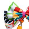 Bowknot Tassel Hair Accessories Antique Decorative Clip Traditional Hairpin