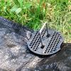Landscape Staples Outdoor Ground Cover Pin Weed Barrier Fabric Cloth Fixing Nails for Gardening Greenhouse Planting Anchor Multiple Combination Choose