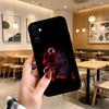 cartoon Super-M MarioS Bros  Phone Case For Samsung Galaxy A73,A72,A71,A70,A53,A52,A51,Soft Silicone Black Cover