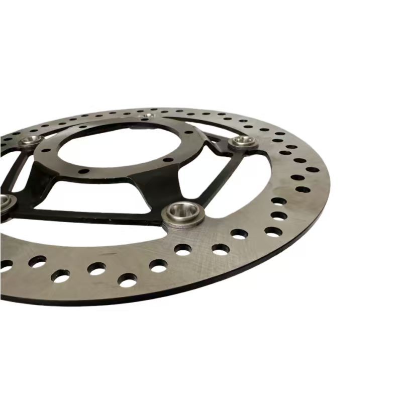 For Honda motorcycle parts CBR300R/CB300RRrear brake disc, rear disc brake disc