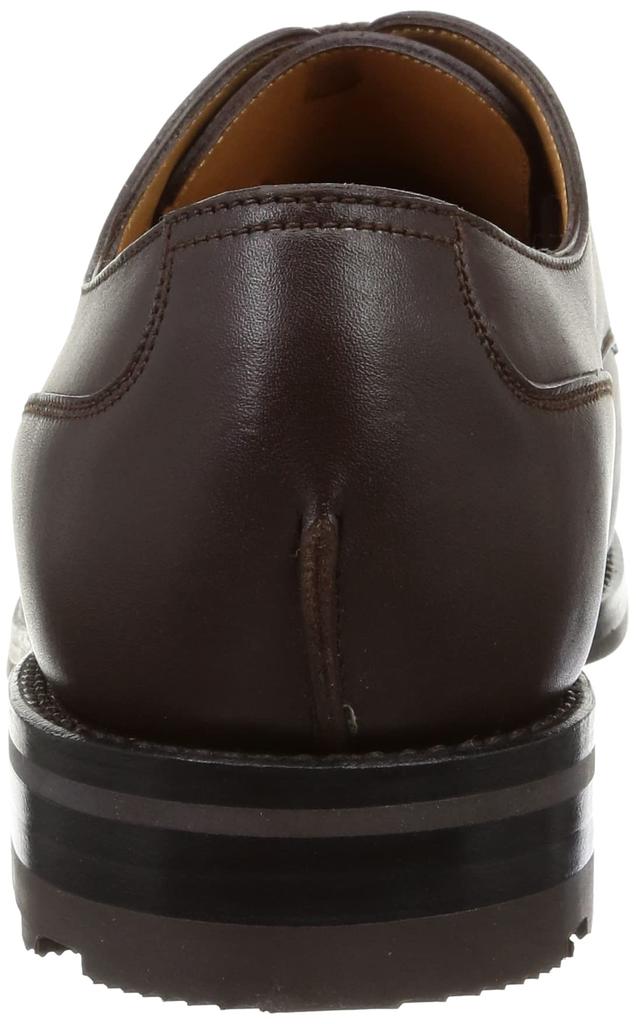 Weston Derby Golf Tan Sizes Size E Size J.M. Men's Shoes, Brown, 25.5cm-26.0cm, (Product Code 1131CWC6412A), 641#