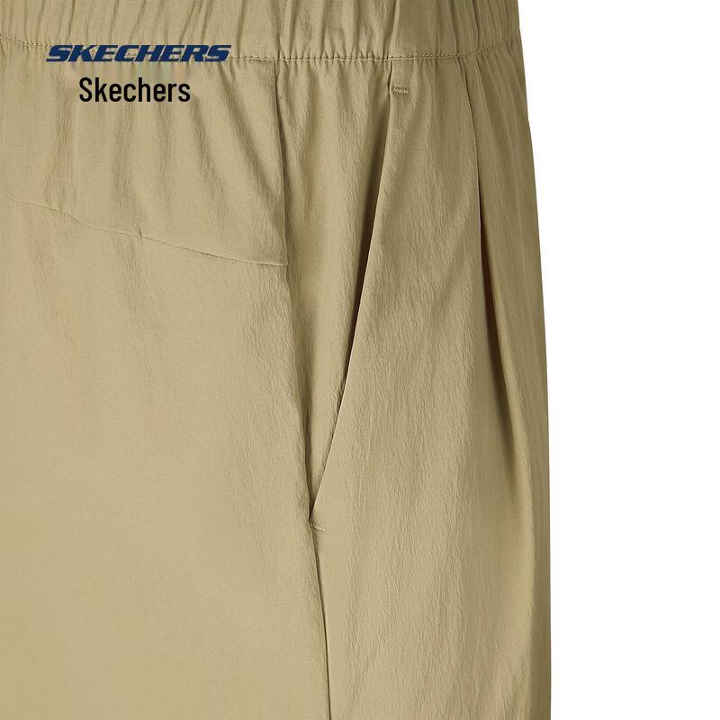 Skechers Women's P226W308 Moisture-Wicking Woven Pants