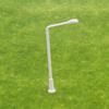Miniature Single-Head Street Lamp Model