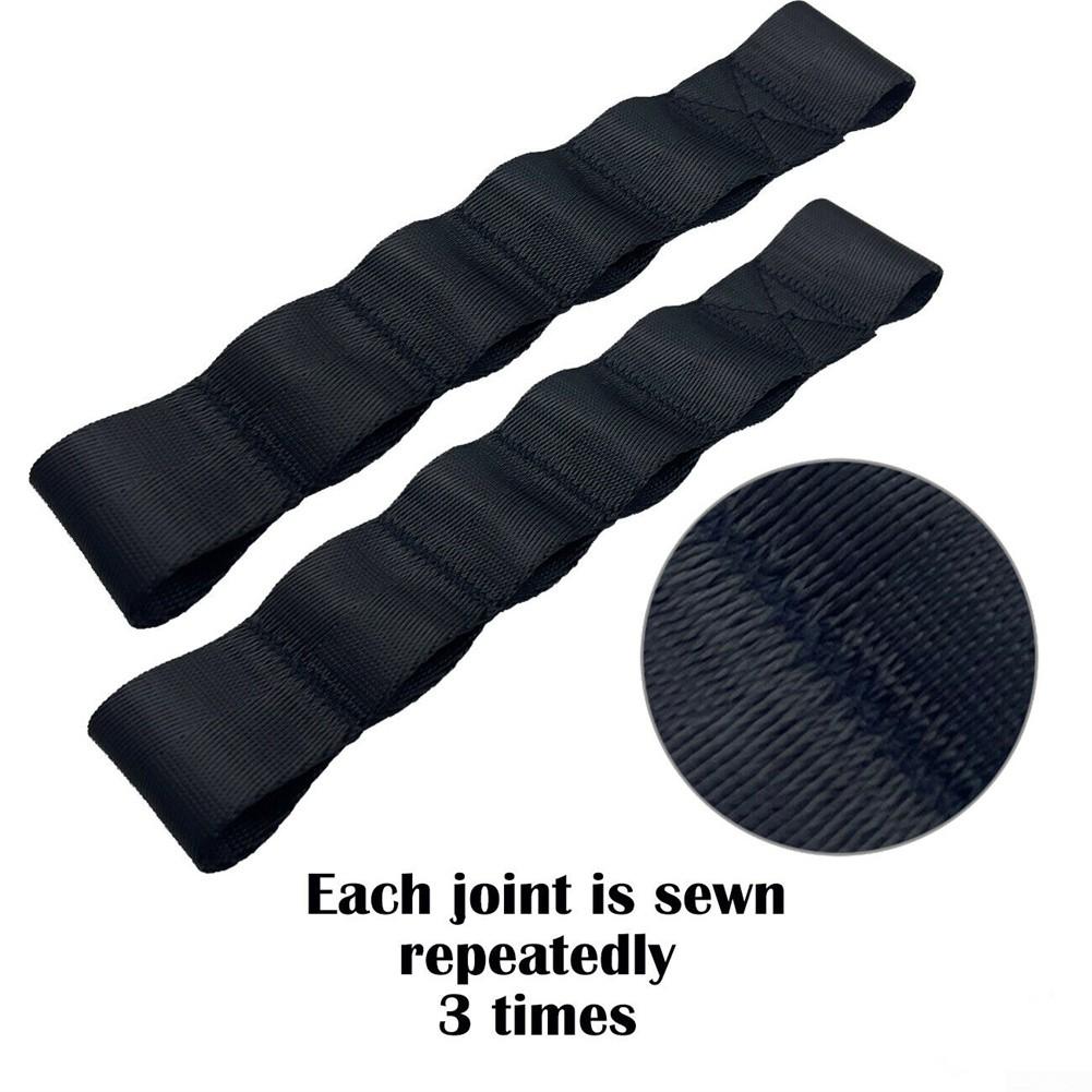 Pentru Jeep Door Check Curele Accesorii Interioare 2buc Ajustabile